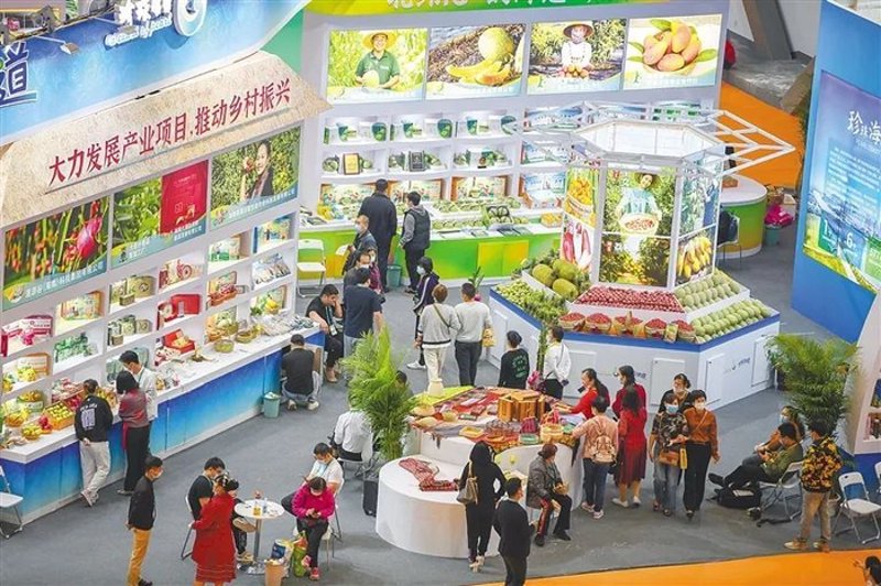 农产品交易市场分析：传统模式与电商平台的博弈